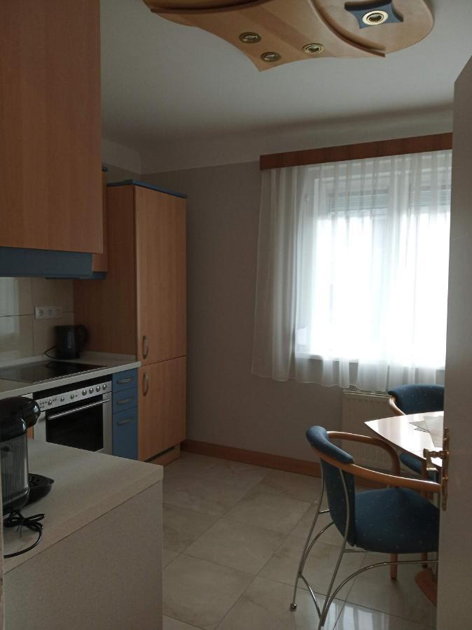Our Haven In 1220 Lägenhet Wien Exteriör bild